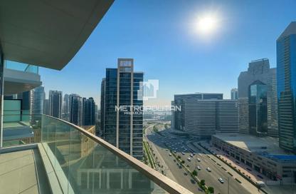 Apartment - 2 - 3 for sale in Imperial Avenue - Downtown Dubai - Dubai