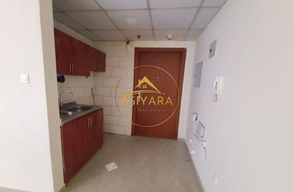 Apartment - Studio - 1 Bathroom for rent in Bukhara Street - Al Nahda - Sharjah