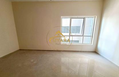 Apartment - Studio - 1 Bathroom for rent in Bukhara Street - Al Nahda - Sharjah