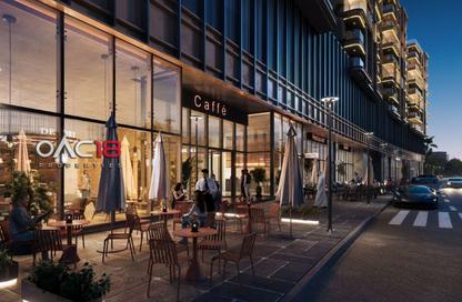 Apartment - 2 - 3 for sale in Enchante by GRID - RT4 - Enchante By Grid - Arjan - Dubai Apartment - 2 - 3 for sale in Enchante by GRID - RT4 - Enchante By Grid - Arjan - Dubai