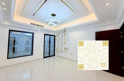 Villa - 3 - 4 for rent in Al Helio Downtown - Al Helio - Ajman