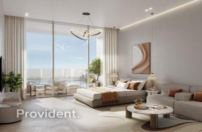 Apartment - Studio - 1 Bathroom for sale in Val by Kasco - Al Jaddaf - Dubai Apartment - Studio - 1 Bathroom for sale in Val by Kasco - Al Jaddaf - Dubai