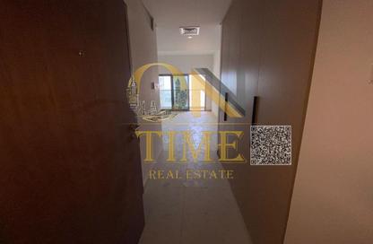 Apartment - Studio - 1 Bathroom for rent in Al Aamra Gardens - Al Amerah - Ajman