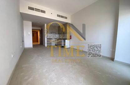Apartment - Studio - 1 Bathroom for rent in Al Aamra Gardens - Al Amerah - Ajman