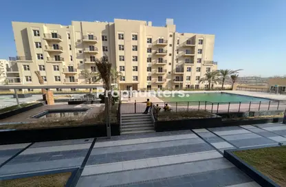 Apartment - 1 Bedroom - 1 Bathroom for rent in Al Ramth 07 - Al Ramth - Remraam - Dubai