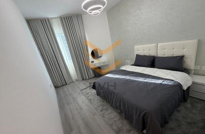 Apartment - 2 Bedrooms - 3 Bathrooms for sale in Lake Shore Tower - JLT Cluster Y - Jumeirah Lake Towers - Dubai