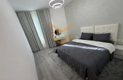 Apartment - 2 Bedrooms - 3 Bathrooms for sale in Lake Shore Tower - JLT Cluster Y - Jumeirah Lake Towers - Dubai