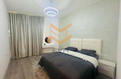 Apartment - 2 Bedrooms - 3 Bathrooms for sale in Lake Shore Tower - JLT Cluster Y - Jumeirah Lake Towers - Dubai