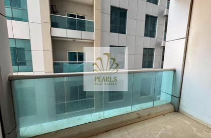 Apartment - 1 Bedroom - 2 Bathrooms for rent in Al Naemiya Tower 3 - Al Naemiya Towers - Al Nuaimiya - Ajman Apartment - 1 Bedroom - 2 Bathrooms for rent in Al Naemiya Tower 3 - Al Naemiya Towers - Al Nuaimiya - Ajman