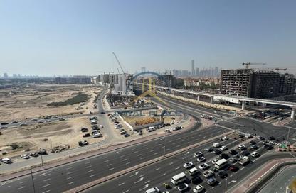 Apartment - 1 - 2 for rent in PG One - Al Furjan - Dubai