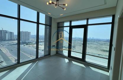 Apartment - 1 - 2 for rent in PG One - Al Furjan - Dubai