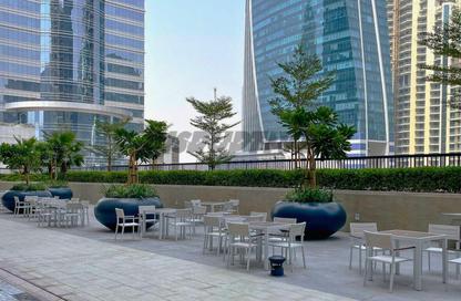 Apartment - 1 - 1 for rent in Zada Tower - Business Bay - Dubai Apartment - 1 - 1 for rent in Zada Tower - Business Bay - Dubai