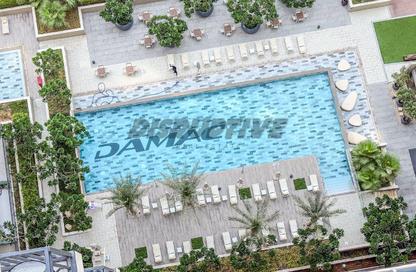 Apartment - 1 - 1 for rent in Zada Tower - Business Bay - Dubai Apartment - 1 - 1 for rent in Zada Tower - Business Bay - Dubai