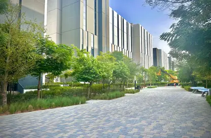 Apartment - 2 Bedrooms - 3 Bathrooms for sale in The Solo - Aljada - Sharjah