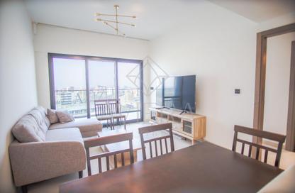 Apartment - 1 - 1 for rent in Binghatti Creek - Al Jaddaf - Dubai Apartment - 1 - 1 for rent in Binghatti Creek - Al Jaddaf - Dubai