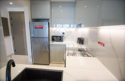 Apartment - 1 - 1 for rent in Binghatti Creek - Al Jaddaf - Dubai Apartment - 1 - 1 for rent in Binghatti Creek - Al Jaddaf - Dubai