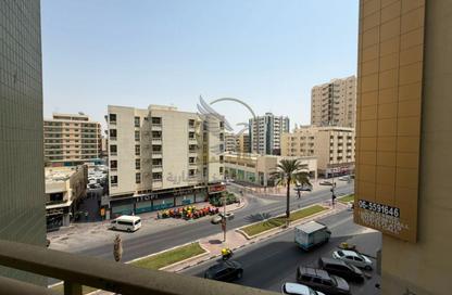 Apartment - 2 Bedrooms - 3 Bathrooms for rent in Al Majaz 2 - Al Majaz - Sharjah Apartment - 2 Bedrooms - 3 Bathrooms for rent in Al Majaz 2 - Al Majaz - Sharjah