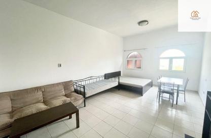 Apartment - Studio - 1 for rent in Building 51 - Mediterranean Cluster - Discovery Gardens - Dubai