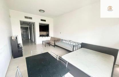 Apartment - Studio - 1 for rent in Building 51 - Mediterranean Cluster - Discovery Gardens - Dubai