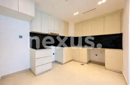 شقة - غرفة نوم - 2 حمامات للبيع في بن غاطي جاسمين - منطقة 15 - قرية جميرا الدائرية - دبي