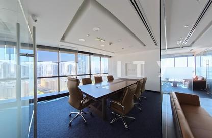 Office Space - Studio for rent in Jumeirah Business Centre 3 (JBC 3) - JLT Cluster Y - Jumeirah Lake Towers - Dubai