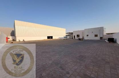 Land - Studio for rent in Al Sajaa S - Al Sajaa - Sharjah Land - Studio for rent in Al Sajaa S - Al Sajaa - Sharjah