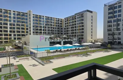 Apartment - 1 Bedroom - 1 Bathroom for rent in Liva - Town Square - Dubai