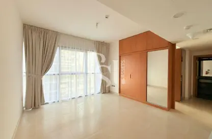 Apartment - 1 Bedroom - 1 Bathroom for rent in Radiant Square - City Of Lights - Al Reem Island - Abu Dhabi
