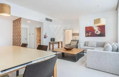 Apartment - 2 Bedrooms - 2 Bathrooms for sale in Marina Pinnacle - Dubai Marina - Dubai