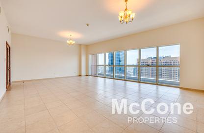 Apartment - 3 Bedrooms - 4 Bathrooms for sale in Dubai Jewel Tower - Dubai Internet City - Dubai
