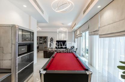 Townhouse - 4 Bedrooms - 4 Bathrooms for sale in Intima Villas - Victory Heights - Dubai Sports City - Dubai