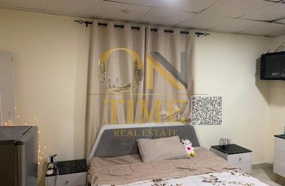 Apartment - Studio - 1 Bathroom for rent in Al Rashidiya Towers - Al Rashidiya - Ajman Downtown - Ajman Apartment - Studio - 1 Bathroom for rent in Al Rashidiya Towers - Al Rashidiya - Ajman Downtown - Ajman
