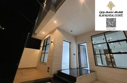 Townhouse - 4 Bedrooms - 7 Bathrooms for sale in Al Yasmeen 1 - Al Yasmeen - Ajman