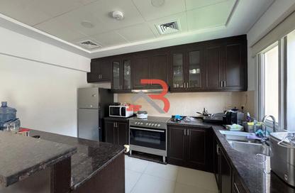 Townhouse - 3 Bedrooms - 4 Bathrooms for rent in Bella Casa - Serena - Dubai Townhouse - 3 Bedrooms - 4 Bathrooms for rent in Bella Casa - Serena - Dubai