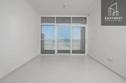 Apartment - Studio for rent in Carson A - Carson - Damac Hills - Dubai