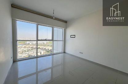 Apartment - Studio for rent in Carson A - Carson - Damac Hills - Dubai