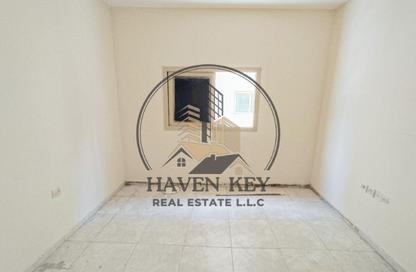Apartment - 1 - 1 for rent in Fire Station Road - Muwaileh - Sharjah