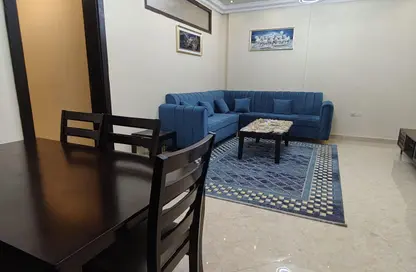 شقة - 3 غرف نوم - 3 حمامات للايجار في فلل الروضة 3 - 3  الروضة - الروضة - عجمان