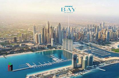 شقة - غرفة نوم - 2 حمامات للبيع في برج داماك باي ب - داماك باي - دبي هاربور - دبي شقة - غرفة نوم - 2 حمامات للبيع في برج داماك باي ب - داماك باي - دبي هاربور - دبي