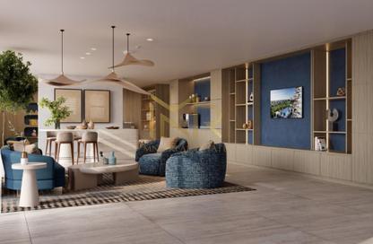 Apartment - 2 Bedrooms - 2 Bathrooms for sale in Golf Verge - EMAAR South - Dubai South (Dubai World Central) - Dubai