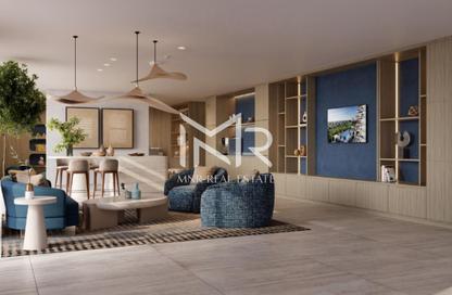 Apartment - 2 Bedrooms - 2 Bathrooms for sale in Golf Verge Building B - Golf Verge - Emaar South - Dubai South (Dubai World Central) - Dubai Apartment - 2 Bedrooms - 2 Bathrooms for sale in Golf Verge Building B - Golf Verge - Emaar South - Dubai South (Dubai World Central) - Dubai