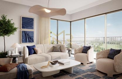 Apartment - 2 Bedrooms - 2 Bathrooms for sale in Golf Verge - EMAAR South - Dubai South (Dubai World Central) - Dubai