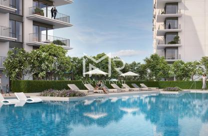 Apartment - 2 Bedrooms - 2 Bathrooms for sale in Golf Verge Building B - Golf Verge - Emaar South - Dubai South (Dubai World Central) - Dubai Apartment - 2 Bedrooms - 2 Bathrooms for sale in Golf Verge Building B - Golf Verge - Emaar South - Dubai South (Dubai World Central) - Dubai