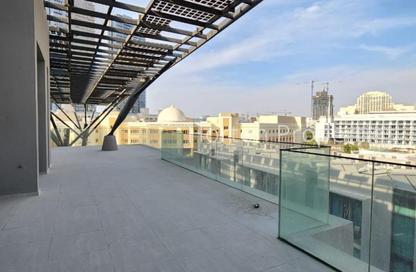 Apartment - 1 Bedroom - 2 Bathrooms for rent in The Autograph - District 10 - Jumeirah Village Circle - Dubai