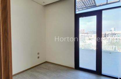 Apartment - 1 Bedroom - 2 Bathrooms for rent in The Autograph - District 10 - Jumeirah Village Circle - Dubai