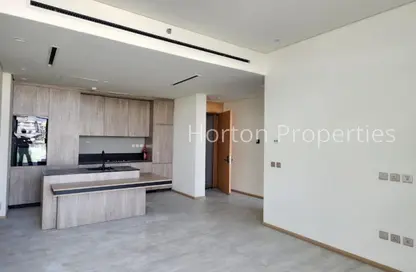 Apartment - 1 Bedroom - 2 Bathrooms for rent in The Autograph - District 10 - Jumeirah Village Circle - Dubai