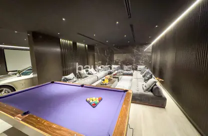 فيلا - 5 غرف نوم - 7 حمامات للايجار في G جاردن هومز سعفة - جاردن هومز - نخلة جميرا - دبي فيلا - 5 غرف نوم - 7 حمامات للايجار في G جاردن هومز سعفة - جاردن هومز - نخلة جميرا - دبي