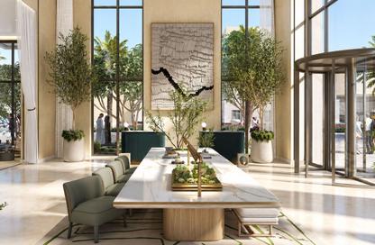 Apartment - 2 - 2 for sale in Vida Residences - Dubai Hills Estate - Dubai Apartment - 2 - 2 for sale in Vida Residences - Dubai Hills Estate - Dubai