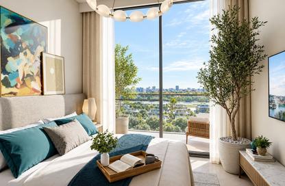 Apartment - 2 - 2 for sale in Vida Residences - Dubai Hills Estate - Dubai Apartment - 2 - 2 for sale in Vida Residences - Dubai Hills Estate - Dubai