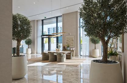 Apartment - 2 - 2 for sale in Vida Residences - Dubai Hills Estate - Dubai Apartment - 2 - 2 for sale in Vida Residences - Dubai Hills Estate - Dubai